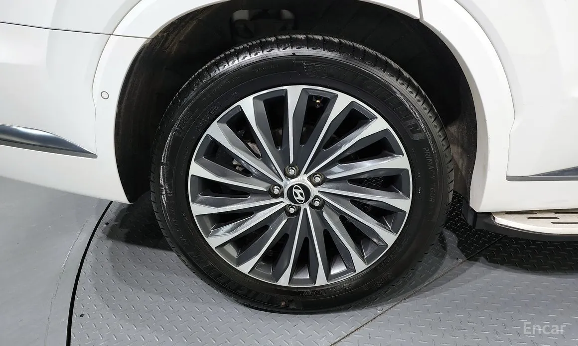 Zdjęcie 5 - Hyundai Palisade