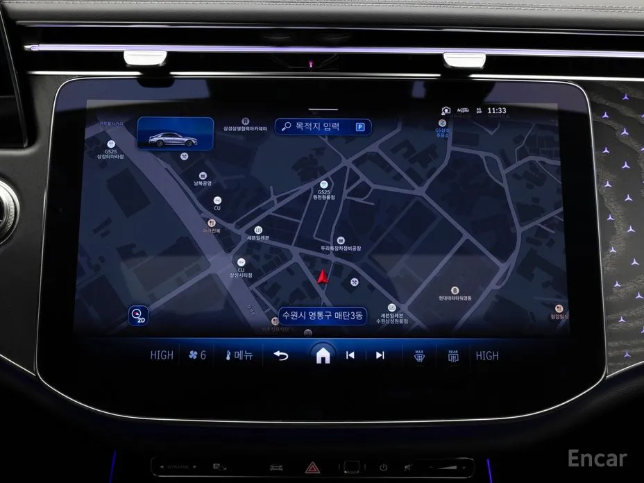 Фото 13 - Mercedes-Benz E-Class