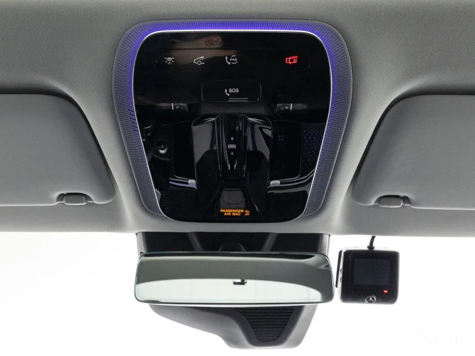 Фото 17 - Mercedes-Benz E-Class