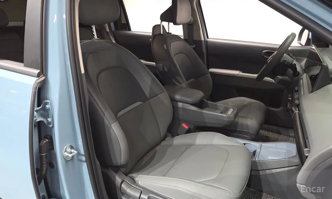 Фото 10 - Kia EV3