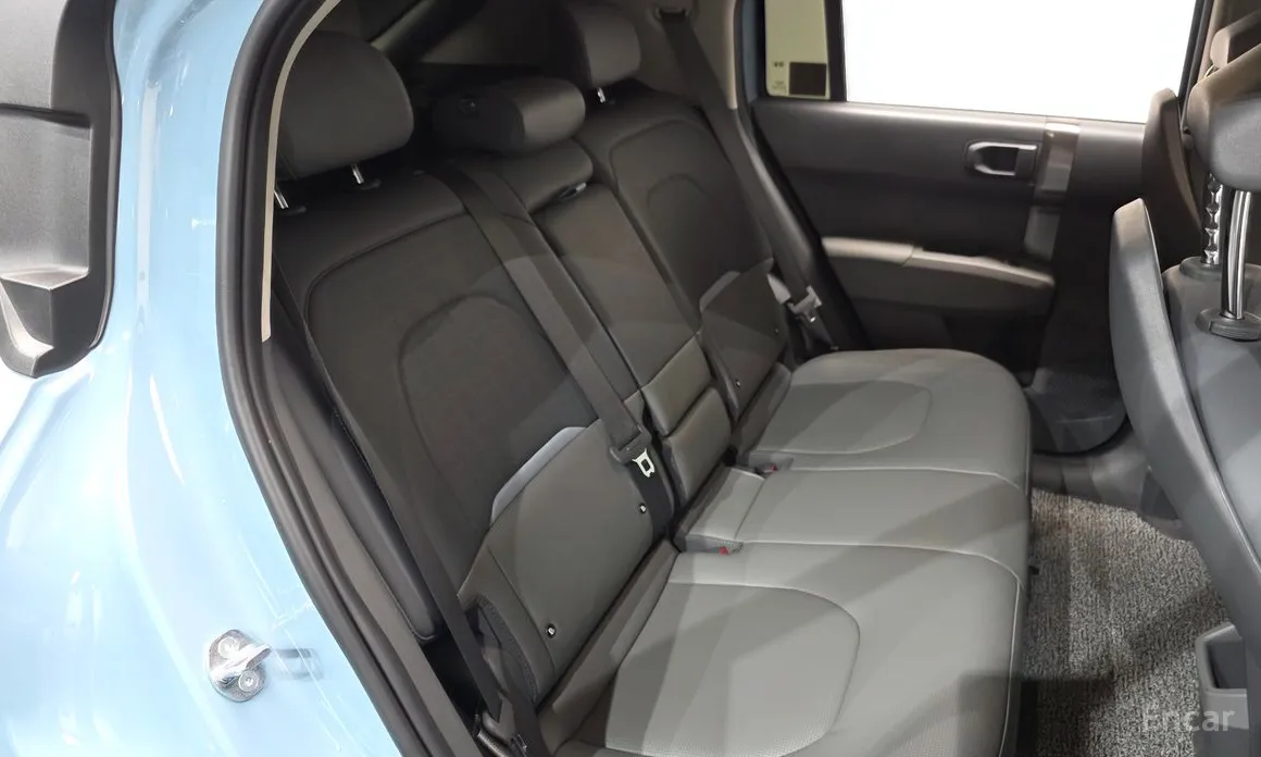 Фото 12 - Kia EV3