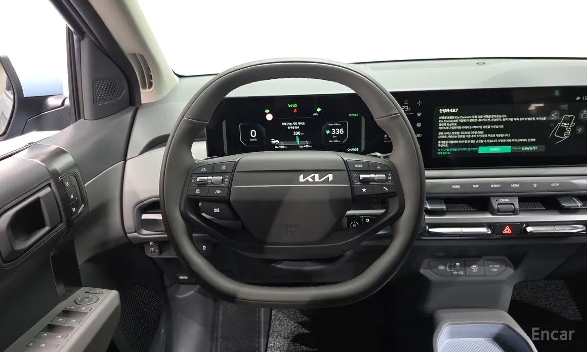 Фото 13 - Kia EV3