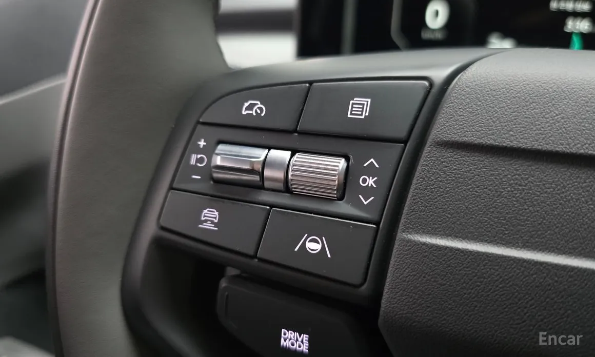 Фото 18 - Kia EV3