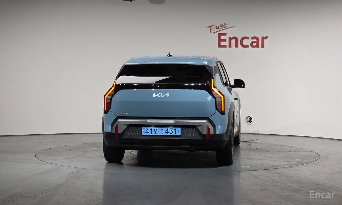 Фото 4 - Kia EV3