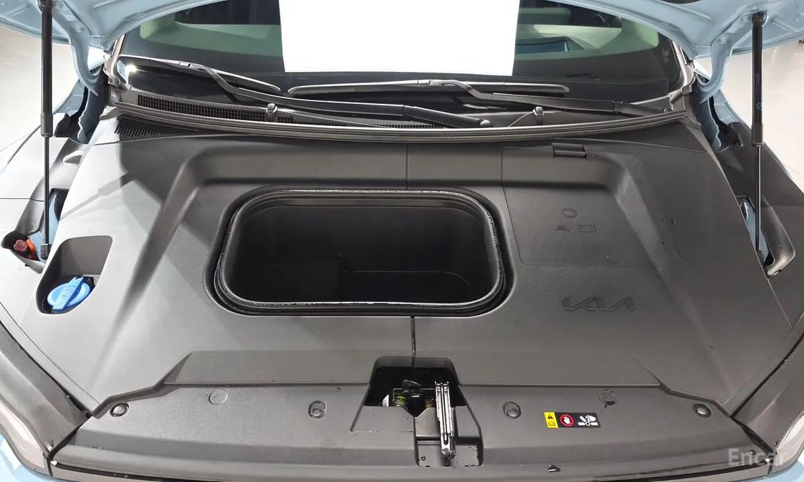 Фото 6 - Kia EV3