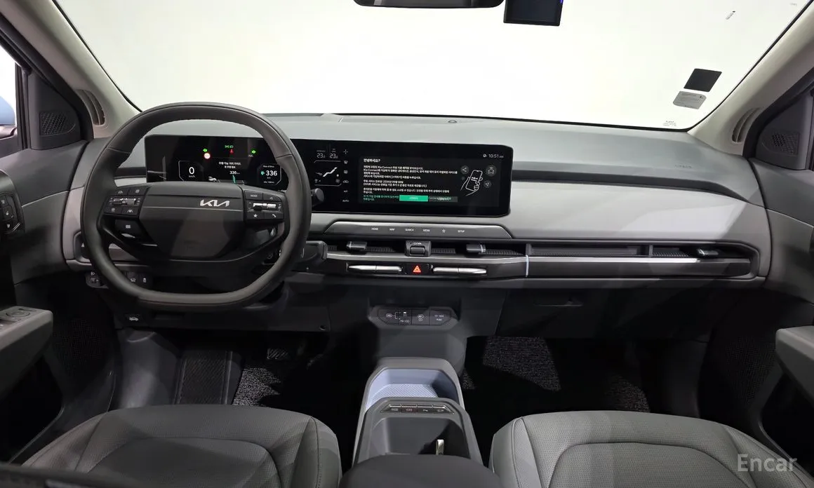 Фото 7 - Kia EV3