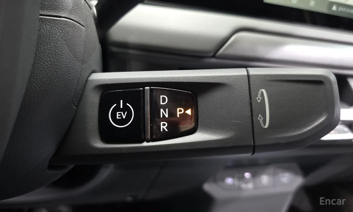 Фото 9 - Kia EV3