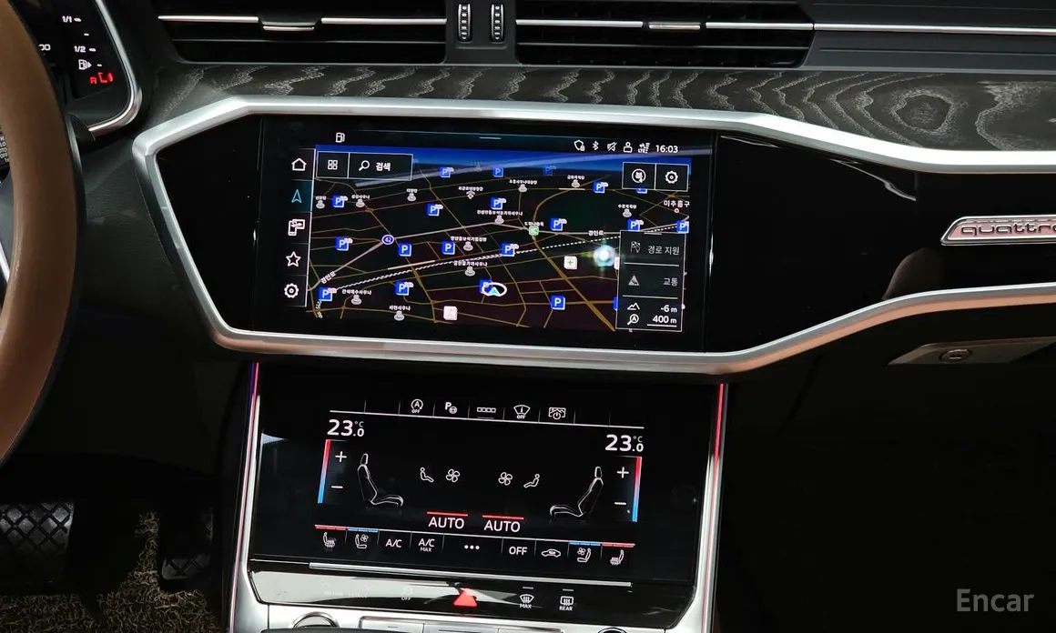 Фото 14 - Audi A6