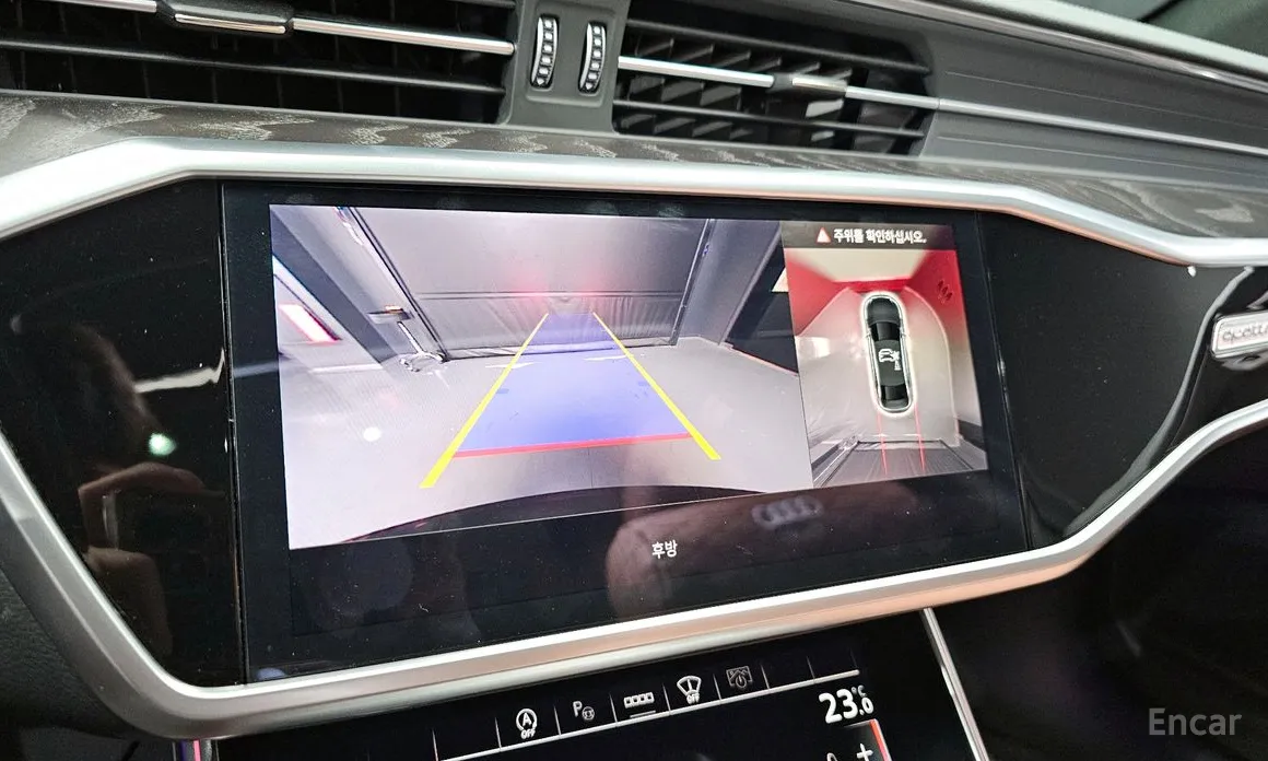 Фото 15 - Audi A6