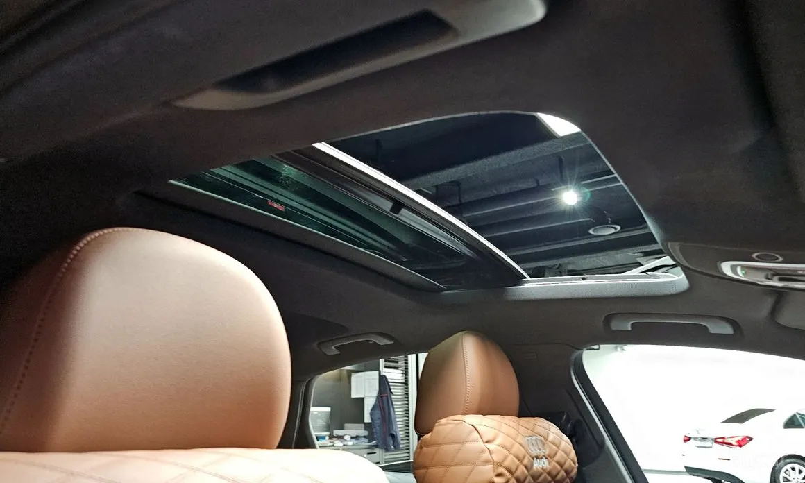 Фото 18 - Audi A6