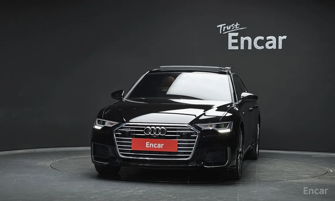 Фото 3 - Audi A6