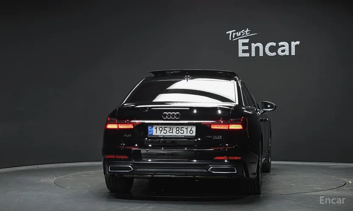 Фото 4 - Audi A6