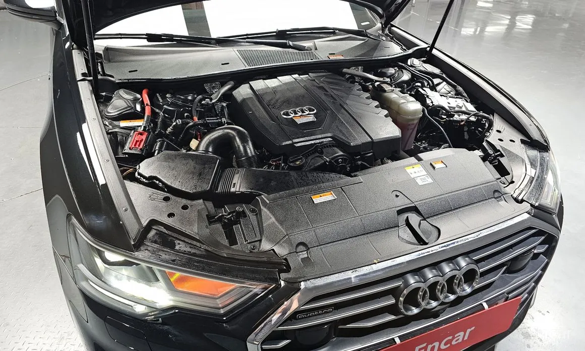 Фото 6 - Audi A6