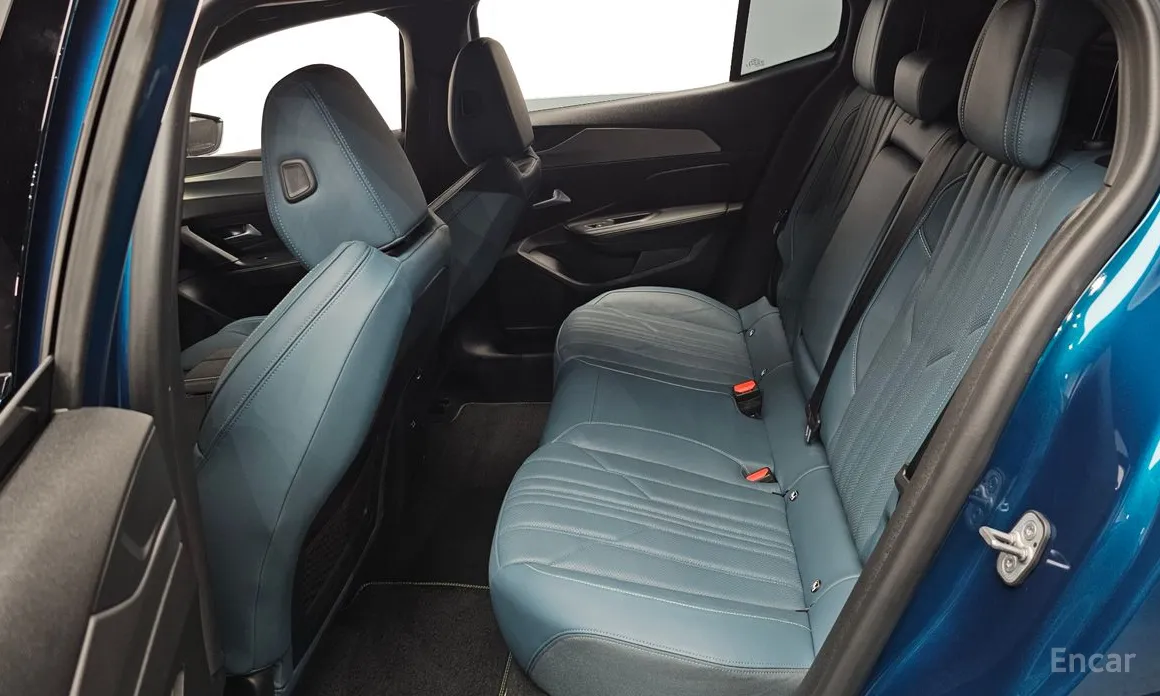 Фото 12 - Peugeot 408