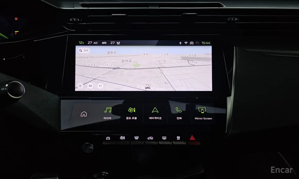 Фото 14 - Peugeot 408