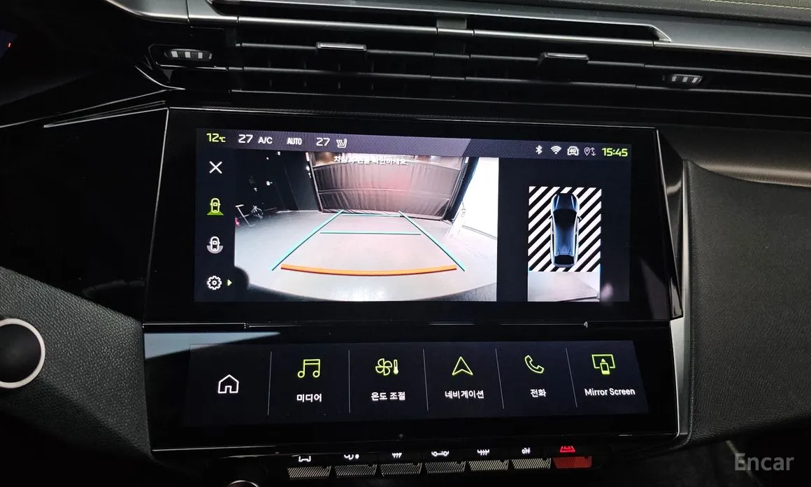 Фото 15 - Peugeot 408