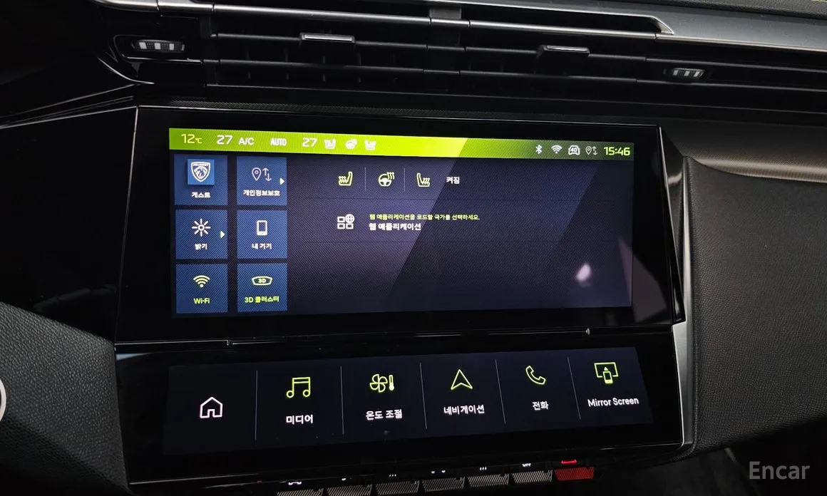 Фото 16 - Peugeot 408