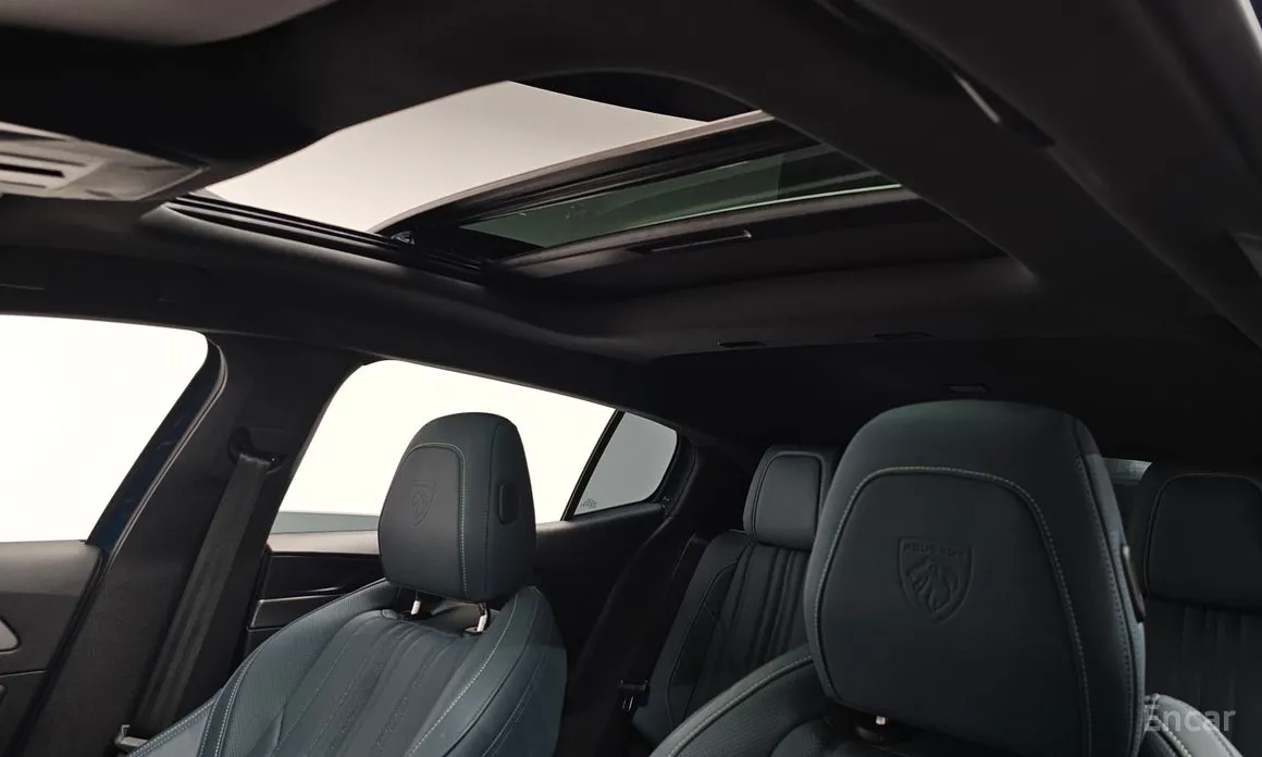 Фото 18 - Peugeot 408