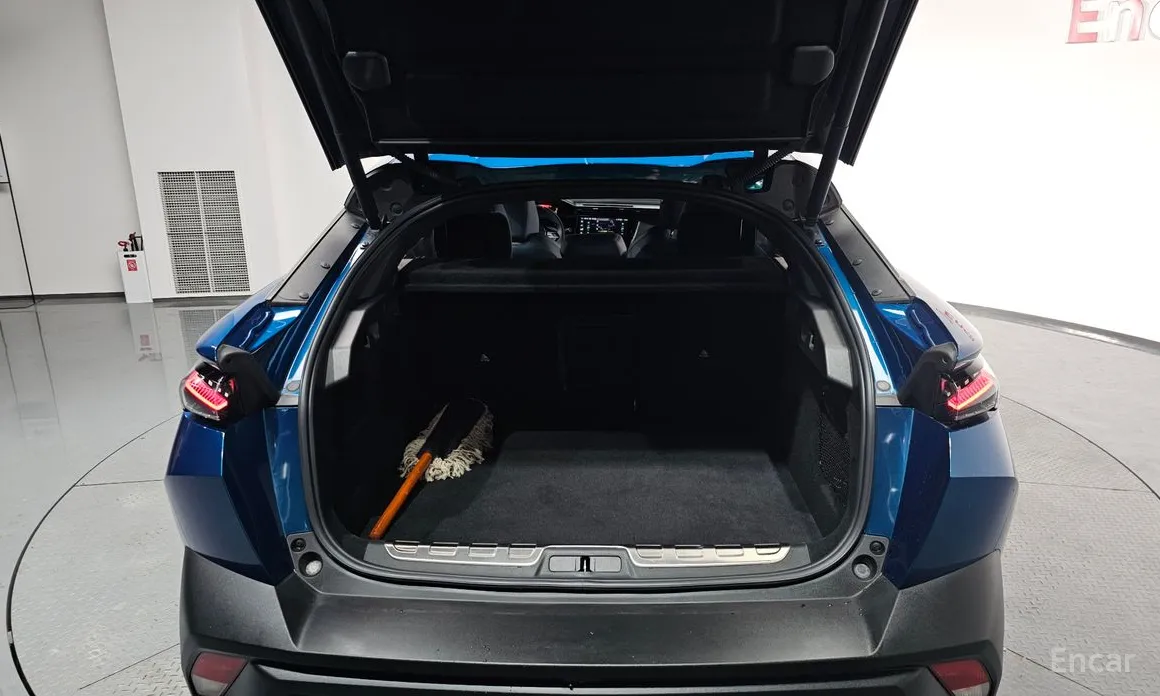 Фото 20 - Peugeot 408