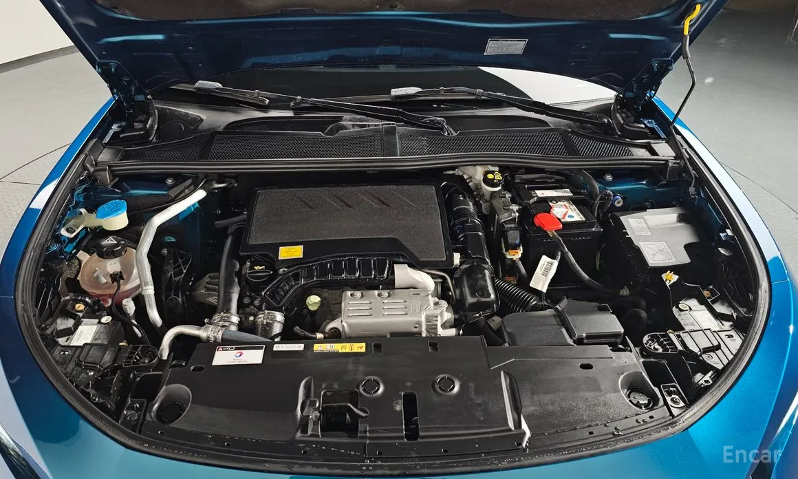 Фото 6 - Peugeot 408