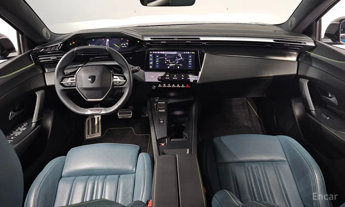 Фото 7 - Peugeot 408