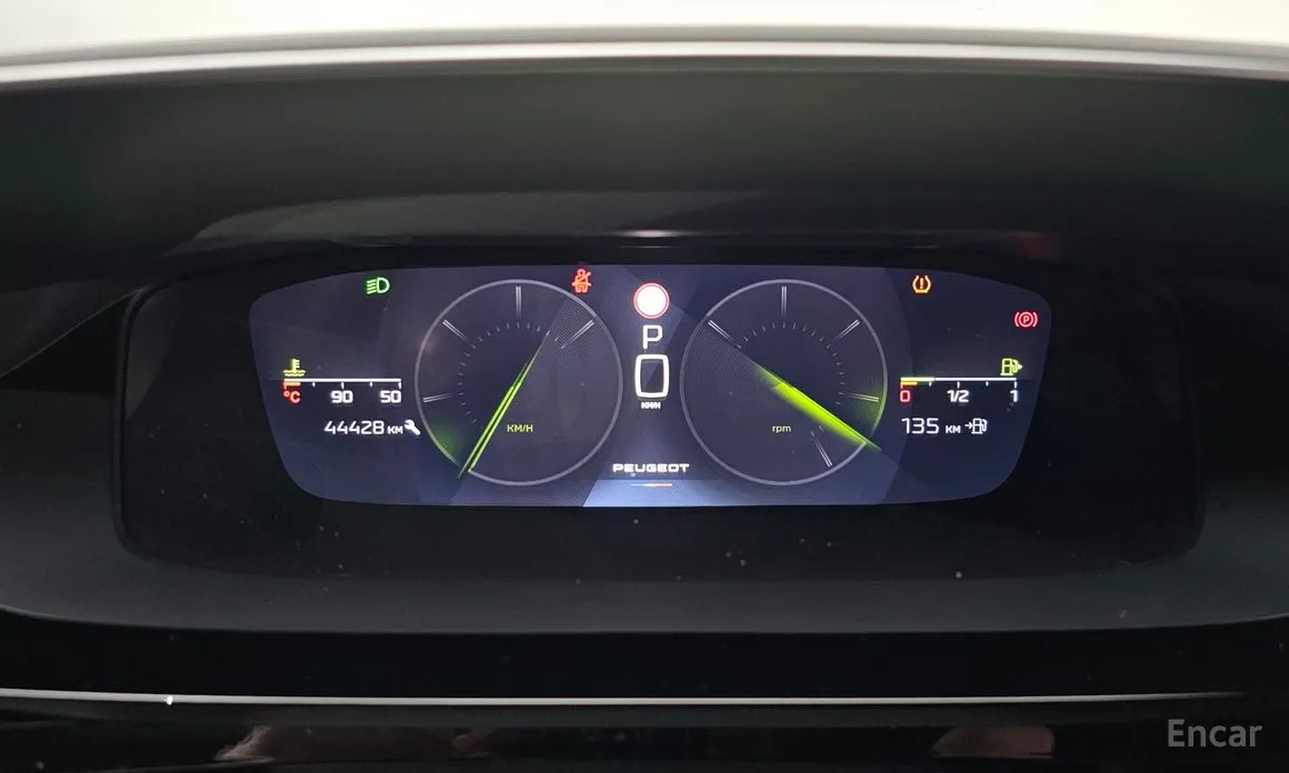 Фото 8 - Peugeot 408