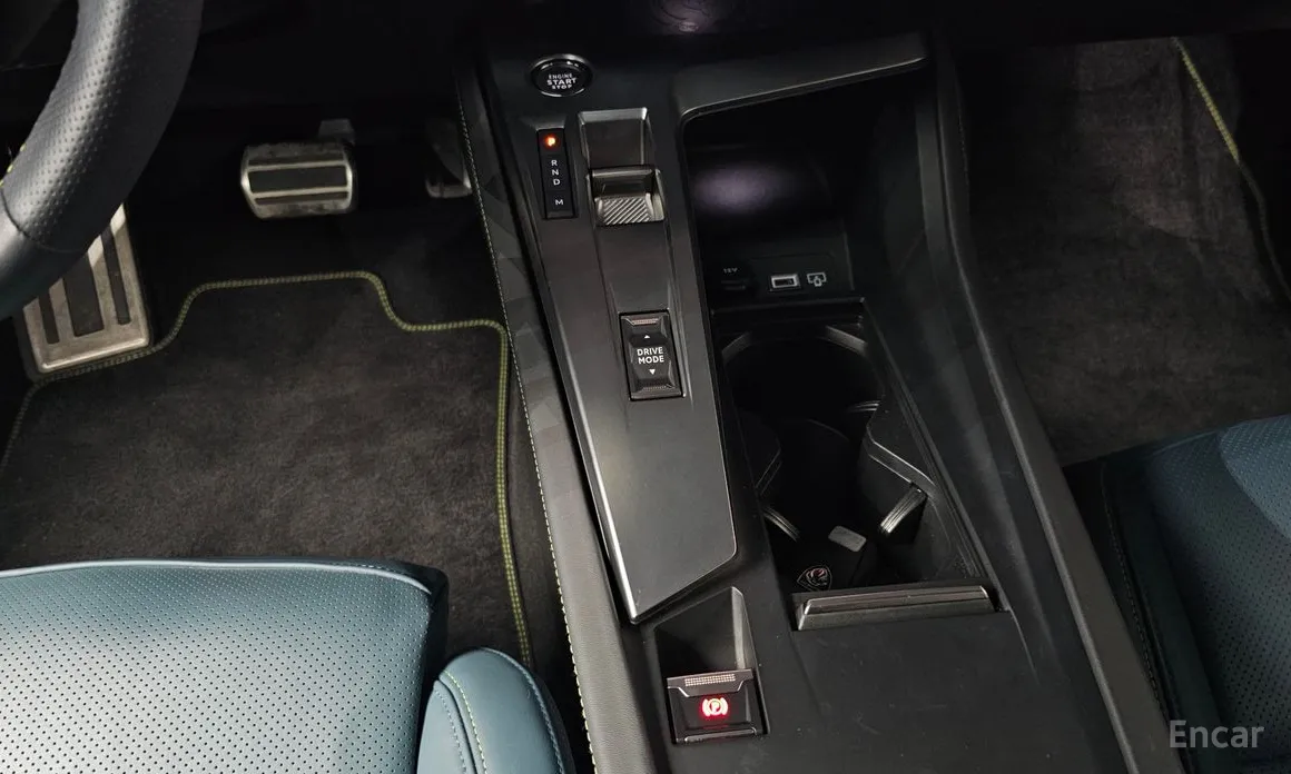 Фото 9 - Peugeot 408