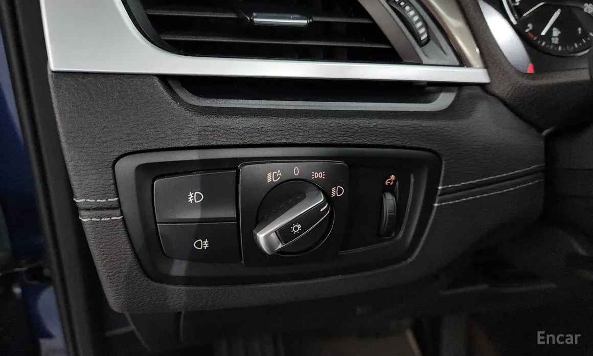 Фото 14 - BMW X1