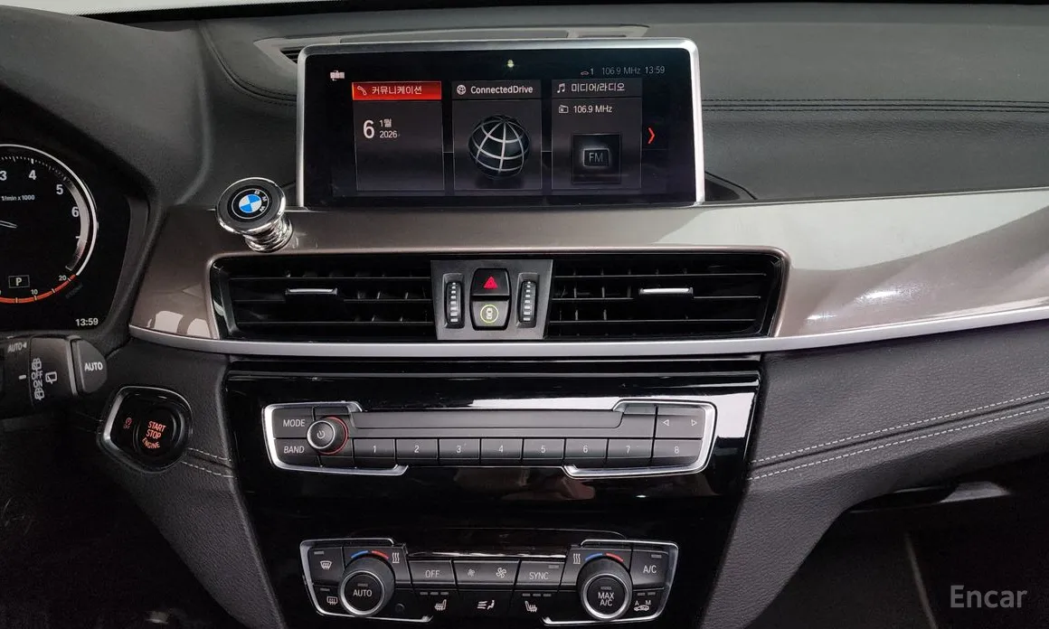 Фото 15 - BMW X1