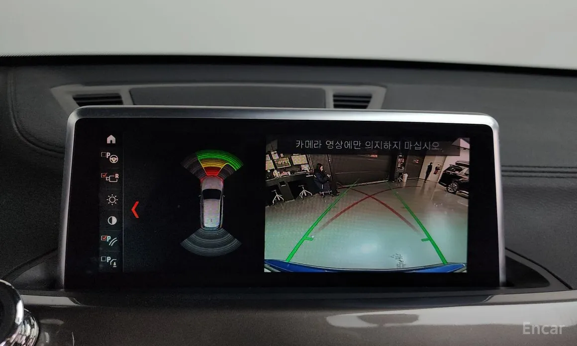 Фото 16 - BMW X1