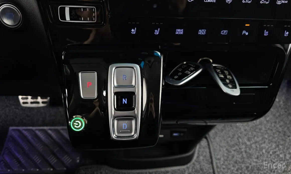 Фото 9 - Hyundai Staria