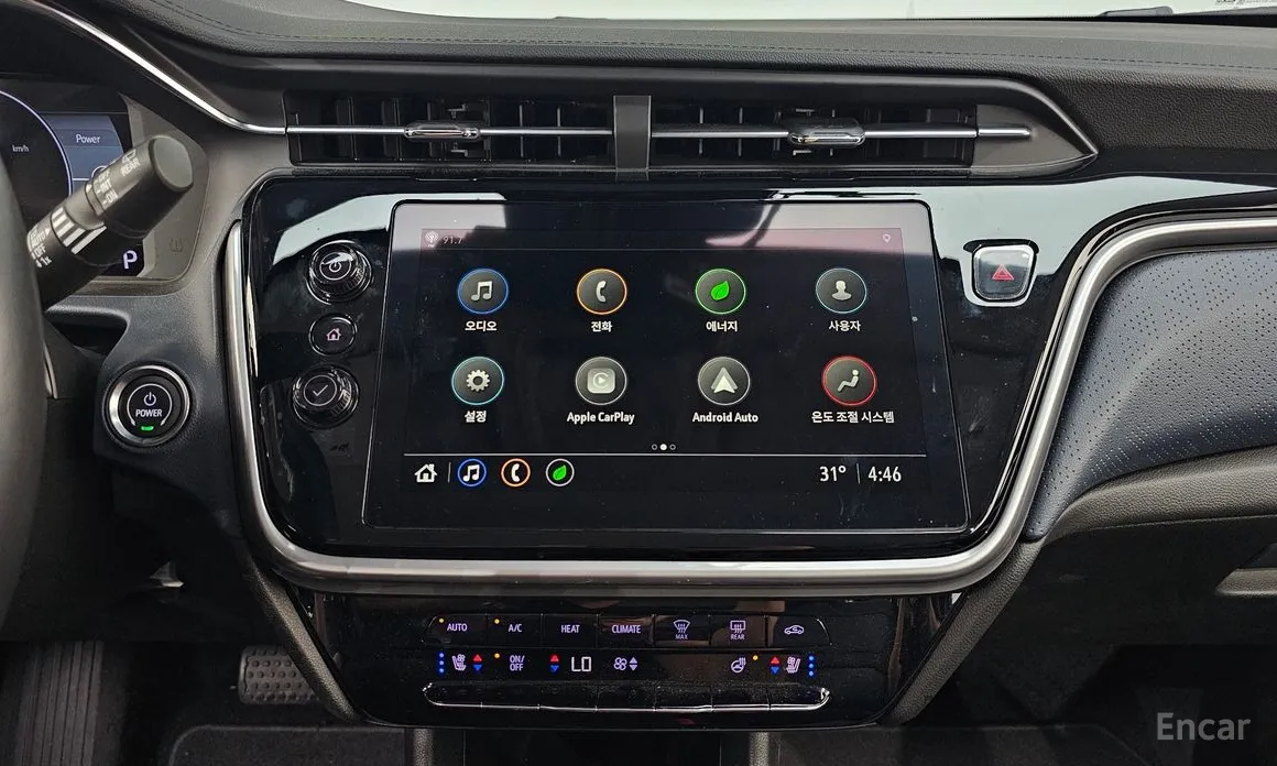 Фото 14 - Chevrolet Bolt EUV