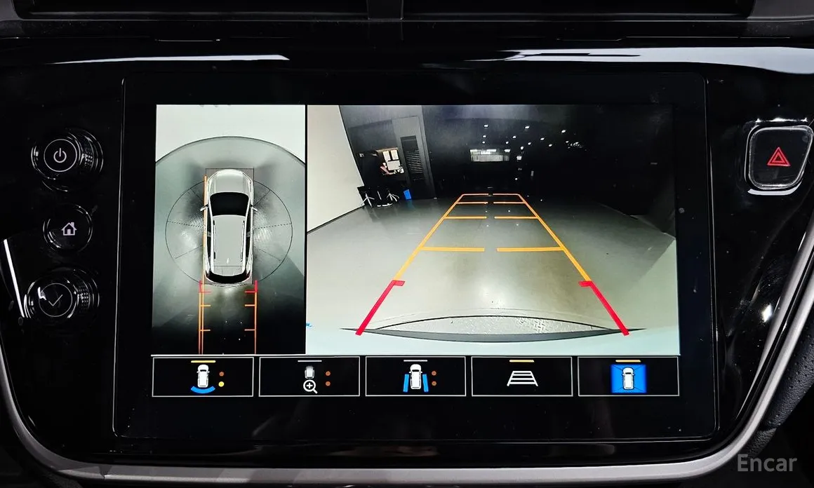 Фото 15 - Chevrolet Bolt EUV