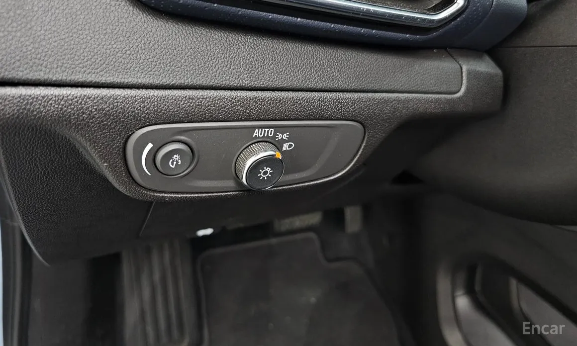 Фото 18 - Chevrolet Bolt EUV