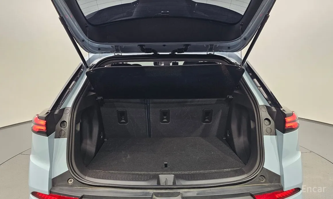 Фото 20 - Chevrolet Bolt EUV