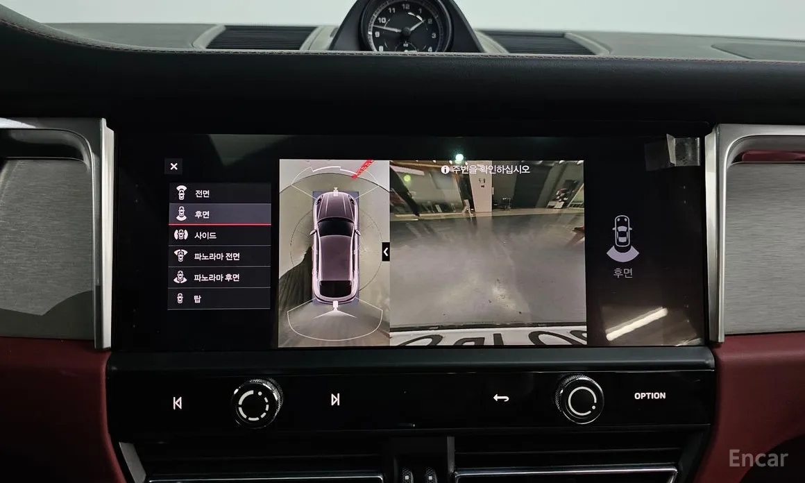 Фото 15 - Porsche Macan