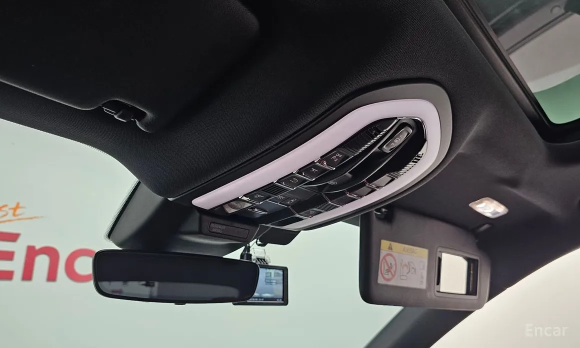 Фото 17 - Porsche Macan