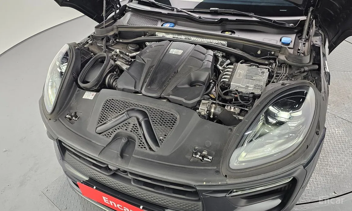 Фото 6 - Porsche Macan