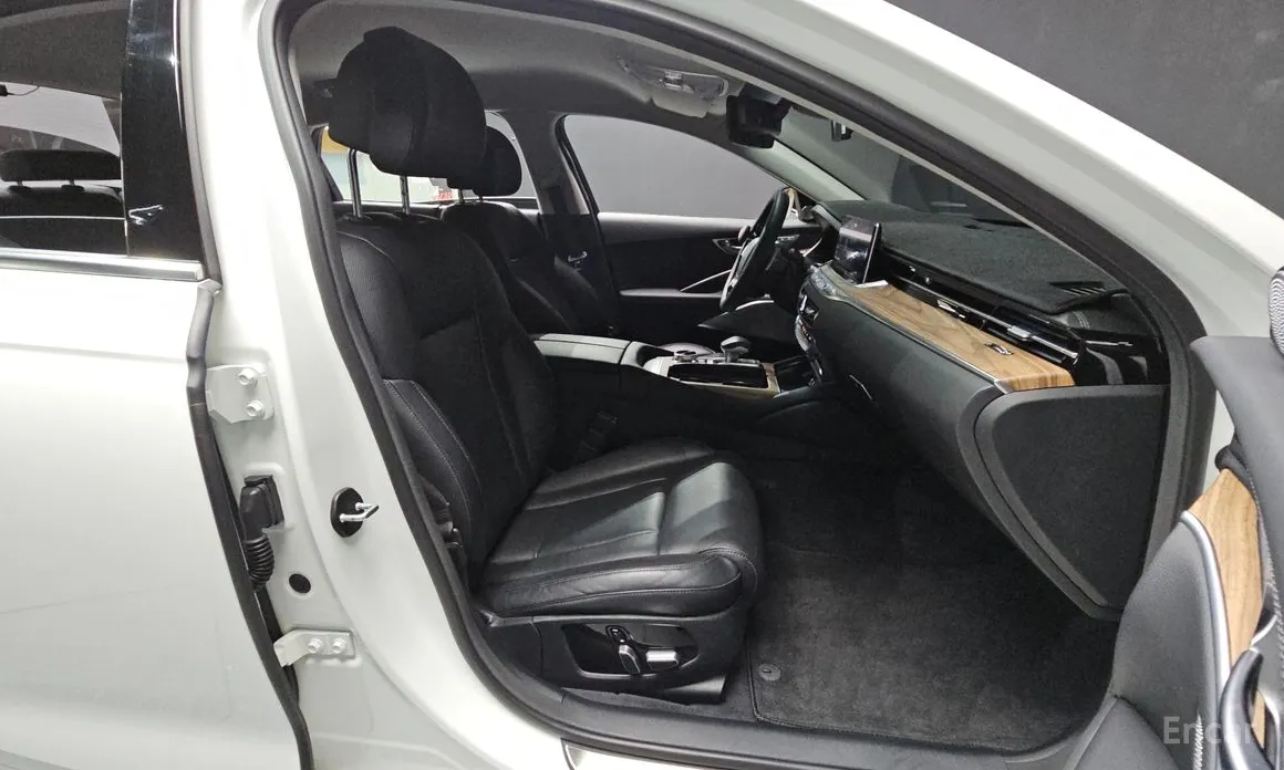 Фото 11 - Kia K9