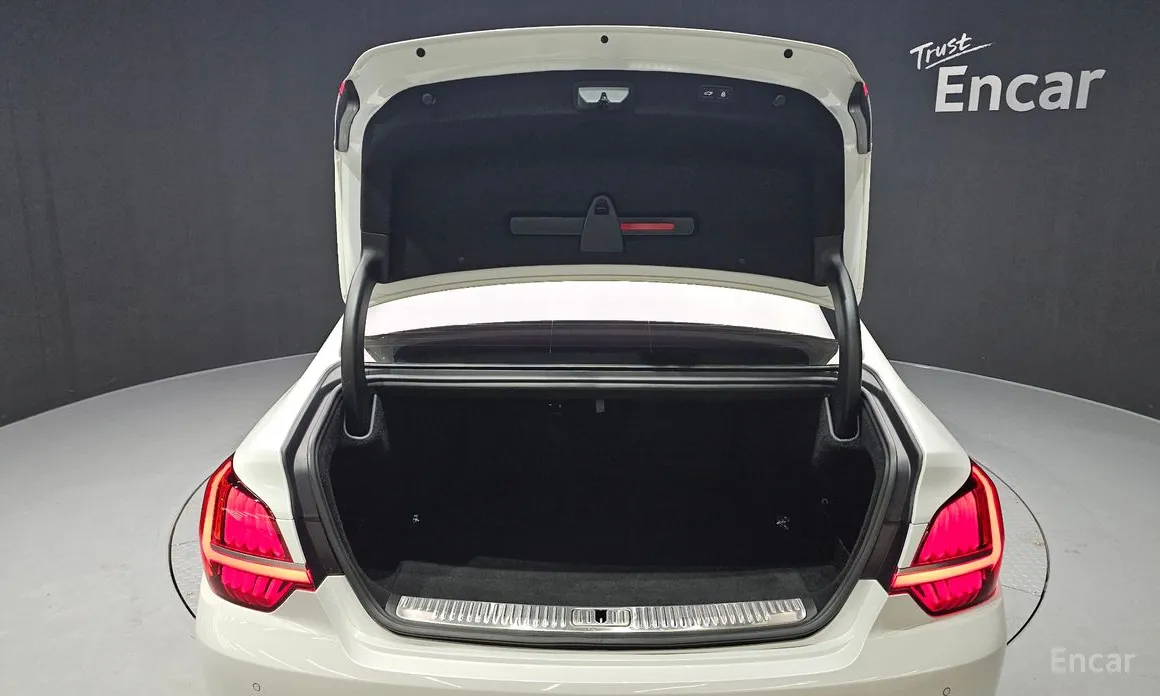 Фото 20 - Kia K9