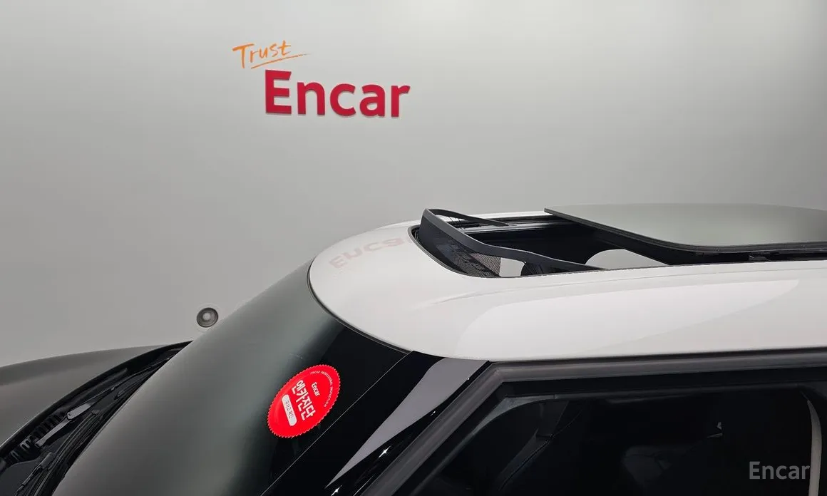 Фото 16 - Mini Clubman