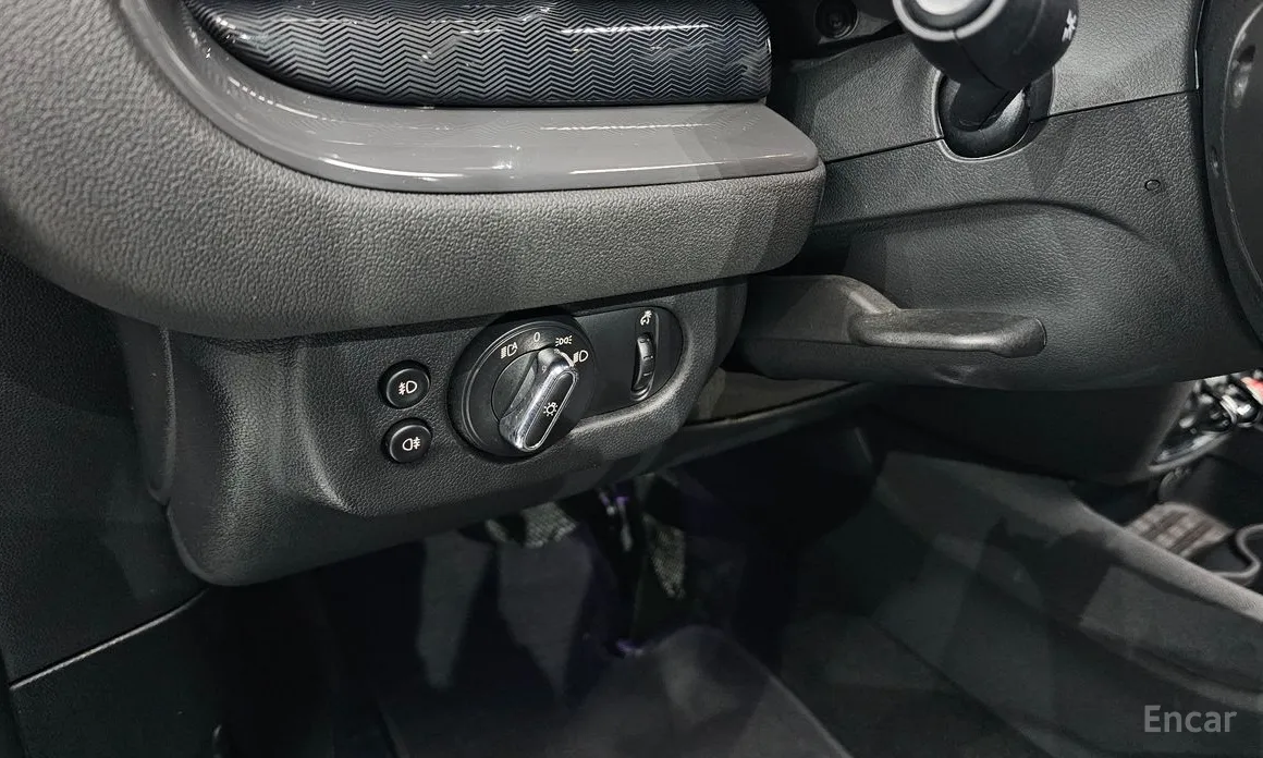 Фото 18 - Mini Clubman