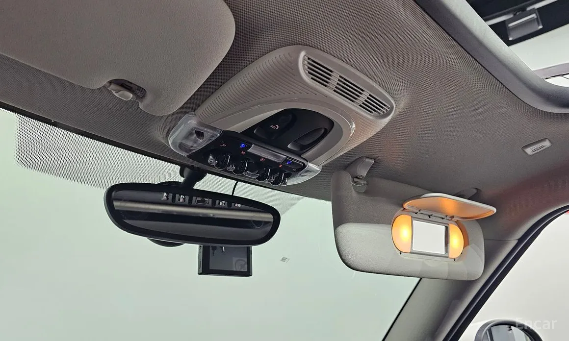 Фото 20 - Mini Clubman