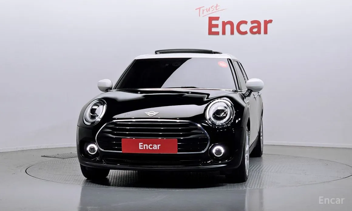 Фото 3 - Mini Clubman