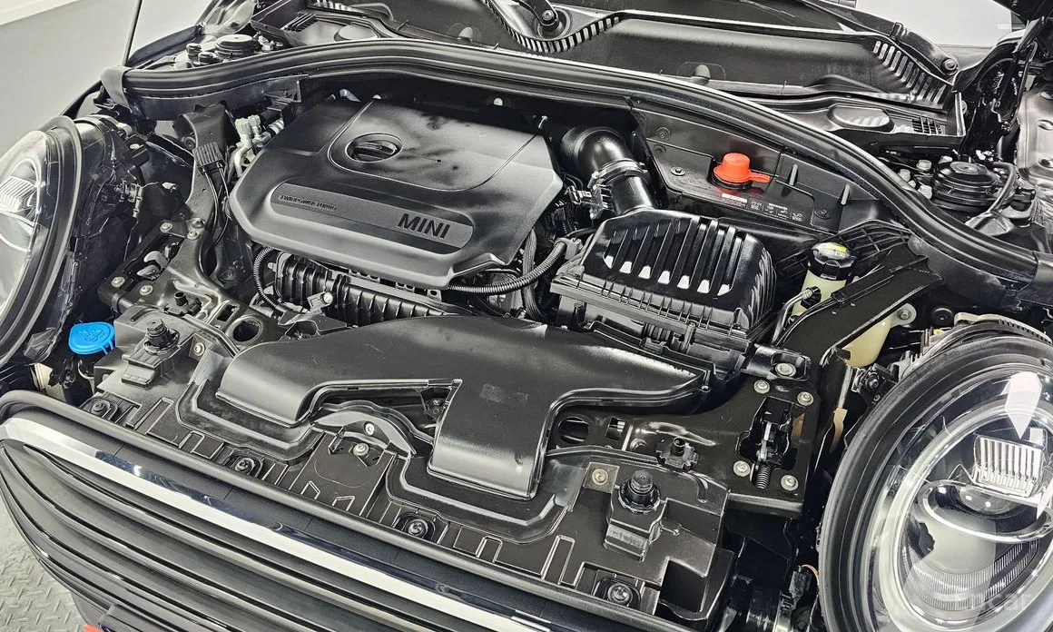 Фото 6 - Mini Clubman