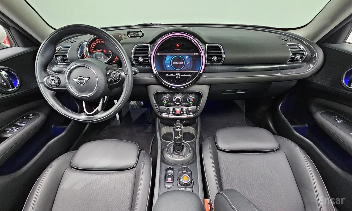 Фото 7 - Mini Clubman