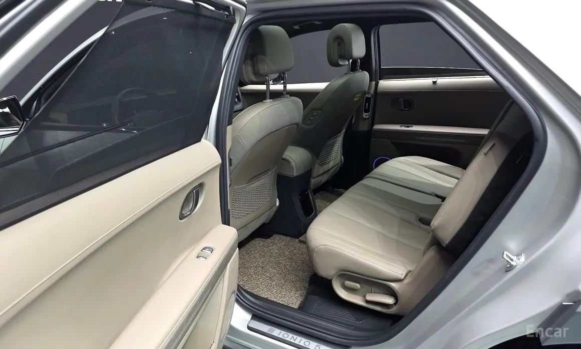 Фото 11 - Hyundai Ioniq 5