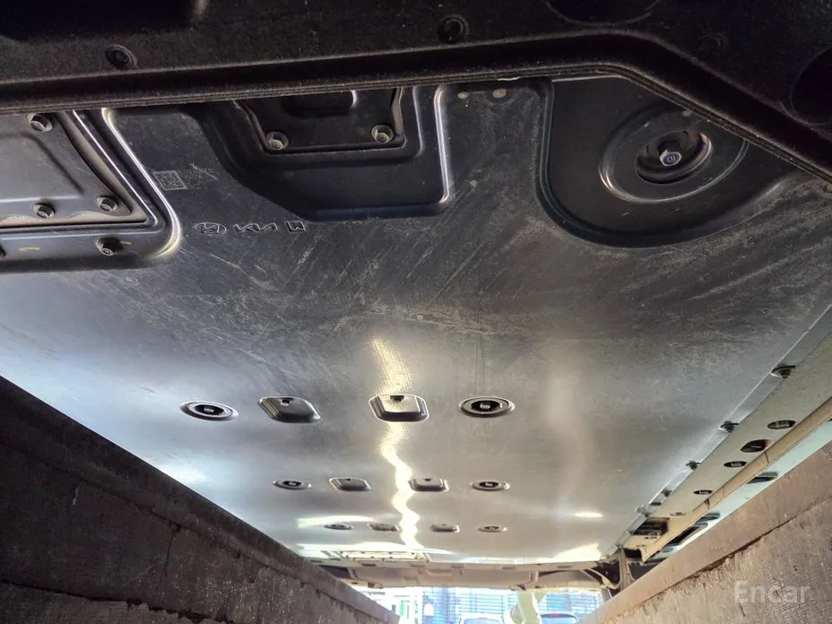 Фото 18 - Hyundai Ioniq 5