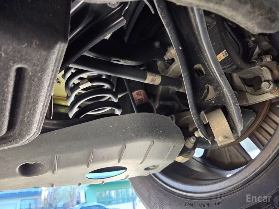 Фото 20 - Hyundai Ioniq 5