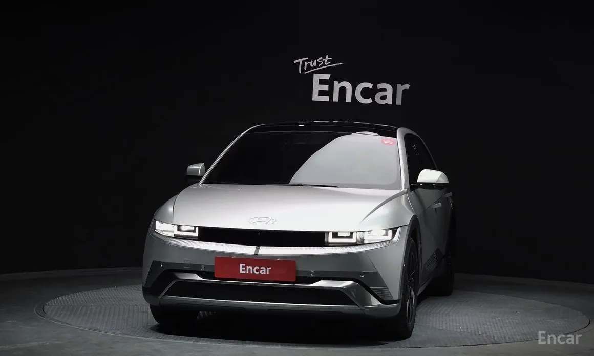 Фото 3 - Hyundai Ioniq 5